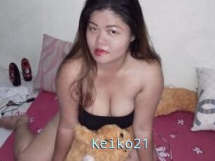 Keiko21