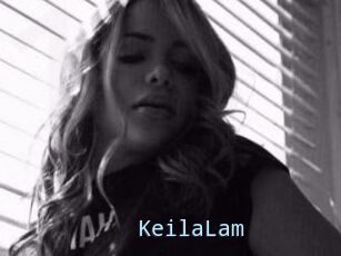 KeilaLam