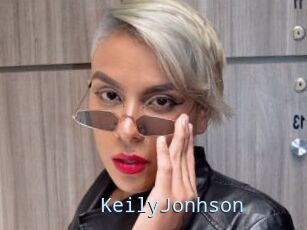 KeilyJonhson