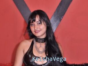 KeishaVega