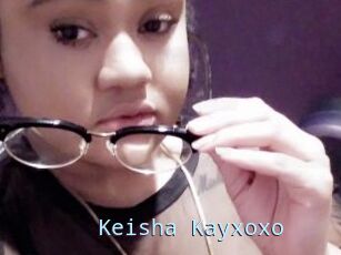 Keisha_Kayxoxo
