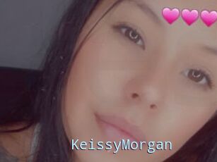KeissyMorgan