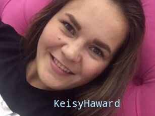 KeisyHaward