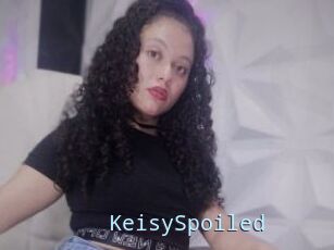 KeisySpoiled