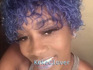 KekeClover