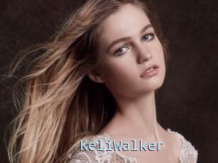 KeliWalker