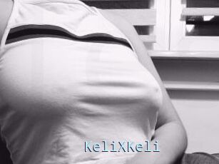 KeliXKeli