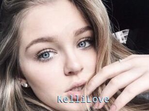 KelliLove