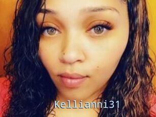 Kellianni31