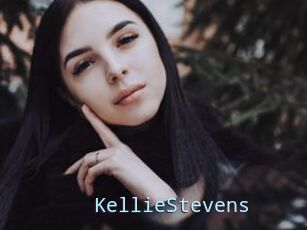 KellieStevens