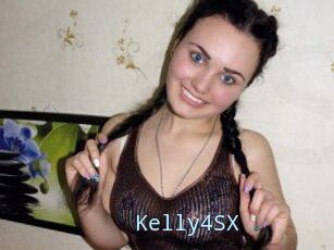 Kelly4SX