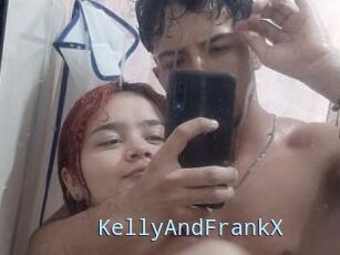 KellyAndFrankX
