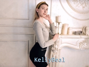 KellyBeal