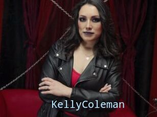 KellyColeman