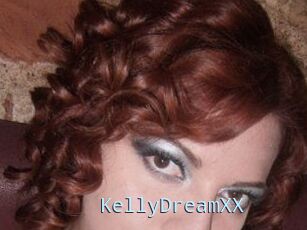KellyDreamXX