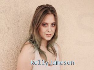 KellyJameson