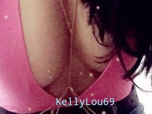 KellyLou69