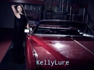 KellyLure