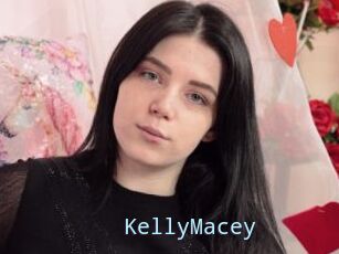 KellyMacey