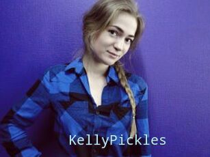 KellyPickles