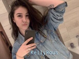 KellyRous