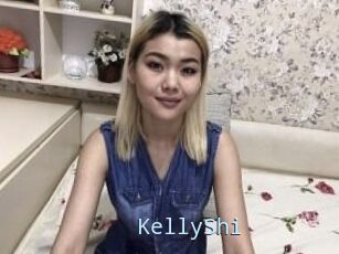 KellyShi