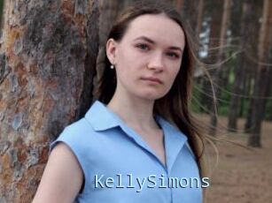 KellySimons