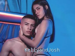 KellyandJosh
