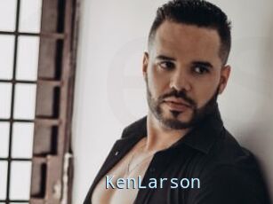 KenLarson