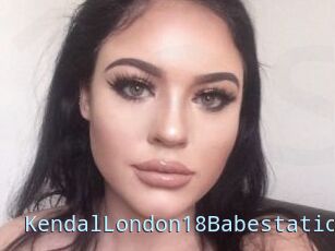 KendalLondon18Babestation