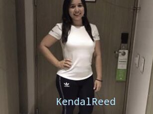 KendalReed