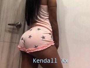 Kendall_Xx