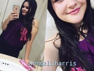 Kendallharris