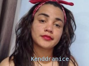 Kenddranice