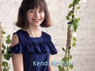 KendiMenson