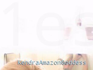 Kendra_Amazon_Goddess