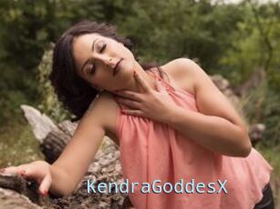 KendraGoddesX