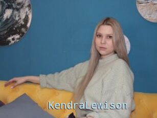 KendraLewison