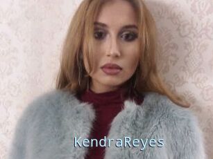 KendraReyes