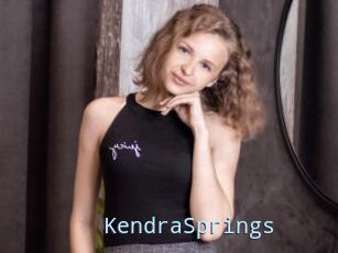 KendraSprings