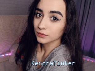 KendraTinker