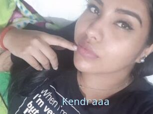 Kendraaa