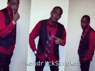 KendrickStrokes