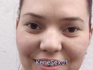 KeneSex01
