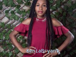 KeniaBryant