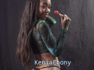 KeniaEbony