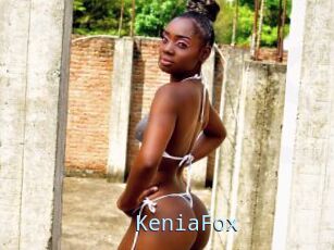 KeniaFox