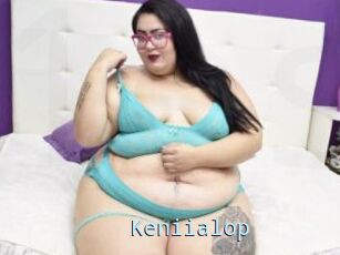 Keniialop