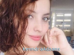 KenndraAdaams