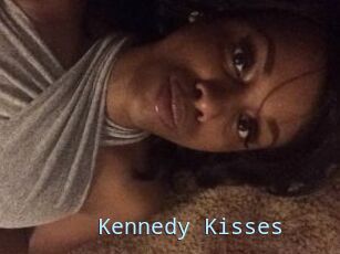 Kennedy_Kisses